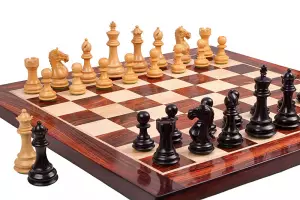 Zestawy szachowe